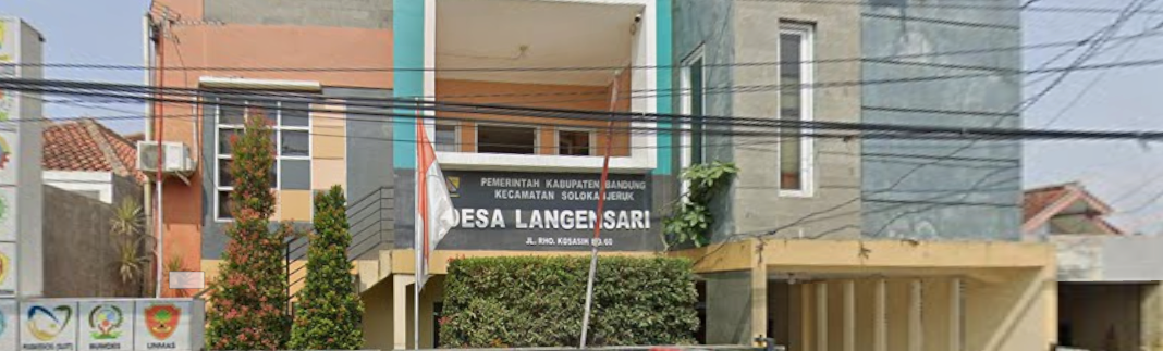 Kantor Desa